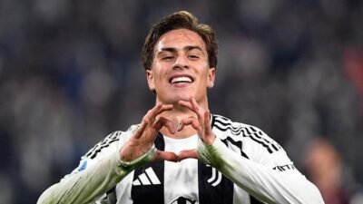 Kaynak:Cnnturk.com UEFA Şampiyonlar Ligi son 16 play-off turunda Juventus’un temsilcimize