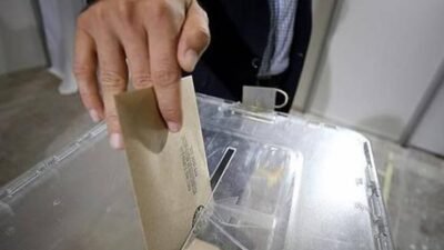 Bulgaristan Cumhurbaşkanı İlyana Yotova, ülkeyi seçime hazırlayacak geçici hükümeti kurmakla