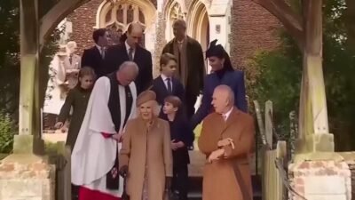 Kaynak:CNN TÜRK Epstein skandalı İngiltere Kraliyet ailesini sarsıyor. Kral Charles,