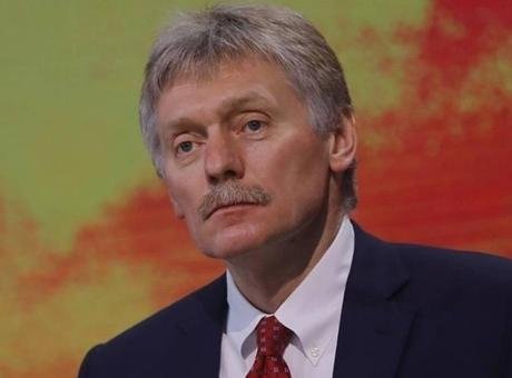 Kremlin Sarayı Sözcüsü Dmitriy Peskov haftalık basın toplantısını gerçekleştirdi. Moskova’daki