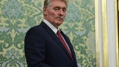 Kremlin Sözcüsü Dmitriy Peskov, başkent Moskova’da gazetecilere gündemdeki konuları değerlendirdi.