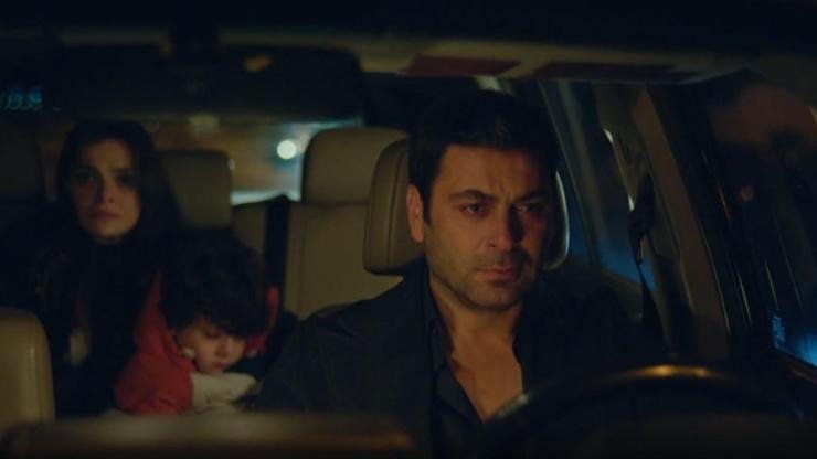 Ozan Akbaba, Sinem Ünsal, Gonca Cilasun, Müfit Kayacan, Alper Çankaya,