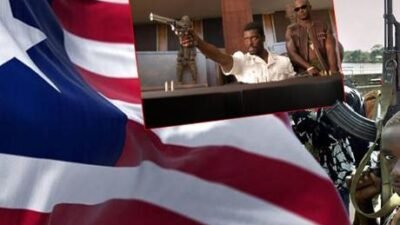 Derleyen: Oğuzcan Atış / Milliyet.com.tr – Liberya’nın kurulması, 19. yüzyılın