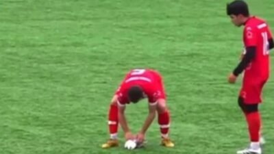 Kaynak:İHA Geçtiğimiz hafta sonu Zeytinburnu’nda oynanan İstanbul 1. Amatör Lig