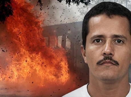 Meksika’da federal güvenlik güçlerinin düzenlediği operasyonda Jalisco Yeni Nesil Karteli