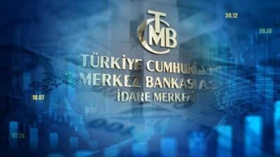 Merkez Bankası rezervleri 206,1 milyar dolar oldu TCMB’nin yayımladığı haftalık para ve banka istatistiklerine göre gerilemede özellikle