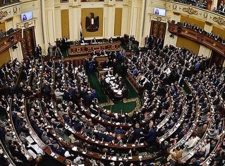 Mısır Cumhurbaşkanlığı’ndan yapılan açıklamaya göre Sisi, Başbakan Medbuli’yi kabul etti.