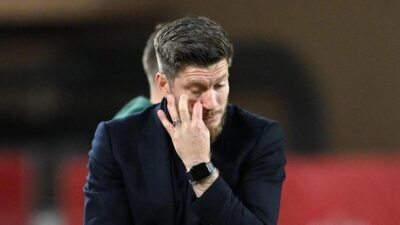 Fransız L’Equipe gazetesinin haberine göre 11 Ekim’de Adi Hütter’in yerine