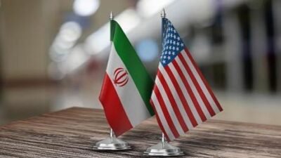 Müzakere öncesi ABD’den İran’a uyarı: Trump’ın sözlerini ciddiye alın ABD Başkan Yardımcısı James David Vance, ABD-İran arasındaki müzakerelere ilişkin