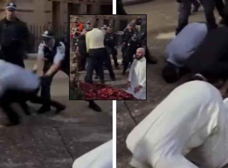 Avustralya’nın Yeni Güney Galler (NSW) eyaletinde İsrail Cumhurbaşkanı Isaac Herzog’un