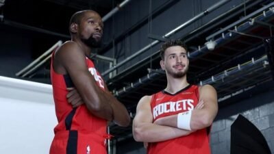 Kaynak:İHA NBA‘de normal sezon heyecanı 10 karşılaşmayla devam etti. Philadelphia
