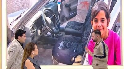 Kaynak:Cnnturk.com Medyaya yansıtılanın aksine sıradan bir aile olduklarını, Güran ailesinin