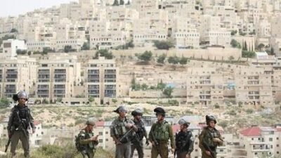 İsrail Başbakanı Netanyahu’nun kabinesinin bu ayın başlarında Yahudi yerleşimcilerin Filistin