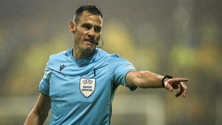 Kaynak:İHA UEFA Avrupa Ligi son 16 play-off turu rövanş maçında