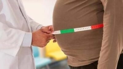 Obeziteye karşı savaş! Zayıflama iğnelerine teşvik getiriyorlar İngiltere’de maddi gücü olmayanların zayıflama iğnelerine reçeteli olarak erişebilmelerini sağlamak