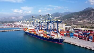 Ocakta ihracatın lideri İstanbul oldu İstanbul, ocak ayında 4 milyar 117 milyon dolarlık ihracatla en