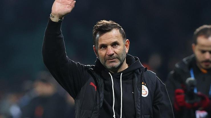 Kaynak:Cnnturk.com Trendyol Süper Lig’in 21. haftasında konuk olduğu Çaykur Rizespor’u