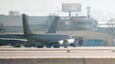 ABD ile İran arasındaki diplomatik ve askeri gerilimlerin artması, Washington’ın