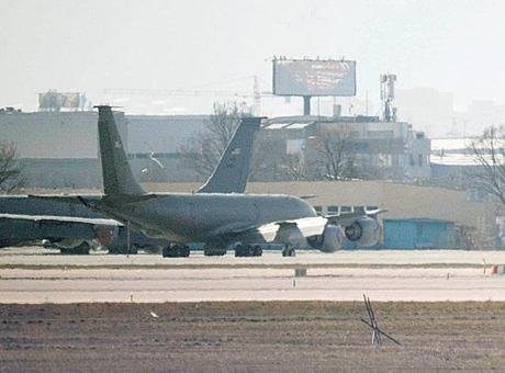 Olağanüstü hareketlilik ABD ile İran arasındaki diplomatik ve askeri gerilimlerin artması, Washington’ın