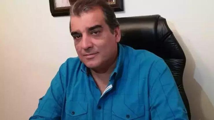 Kaynak:Cnnturk.com Diyabet nedeniyle bir süredir tedavi gören Ömer Danış yoğun