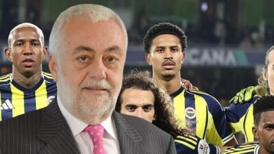 Galibiyetin ardından sarı-lacivertlilerde tüm dikkatler, 14 Şubat Cumartesi günü saat