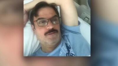 Kaynak:CNN TÜRK Zor geçen kritik süreç sona erdi. Sevilen oyuncu