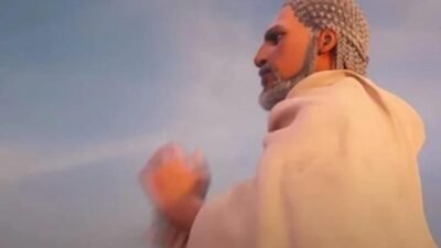 Kaynak:Cnnturk.com Bilal: Özgürlüğün Sesi filminin konusu ve seslendirenler merak konusu