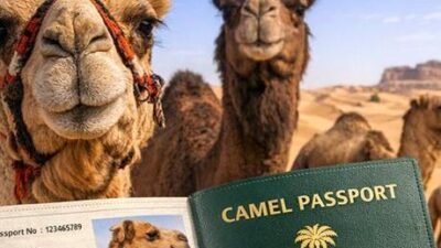 Suudi Arabistan, deve yetiştiriciliği sektöründe dünya çapında ses getirecek bir