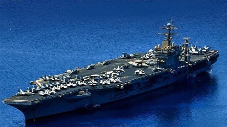 NÜKLEER TESİSLER Wall Street Journal’ın (WSJ) haberinde ilk seçeneğin, İran‘ın