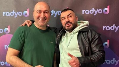 13 Şubat’ta yayınlanan ve Sevgililer Günü’ne denk gelen “Umudum Kalmadı”