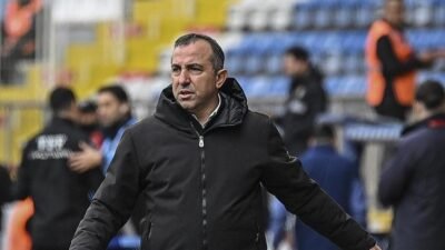 Recep Uçar: Gol yemeden bitirdiğimiz için mutluyuz Kaynak:Cnnturk.com Trendyol Süper Lig’in 24. haftasında Kasımpaşa’yı deplasmanda 3-0’lık skorla