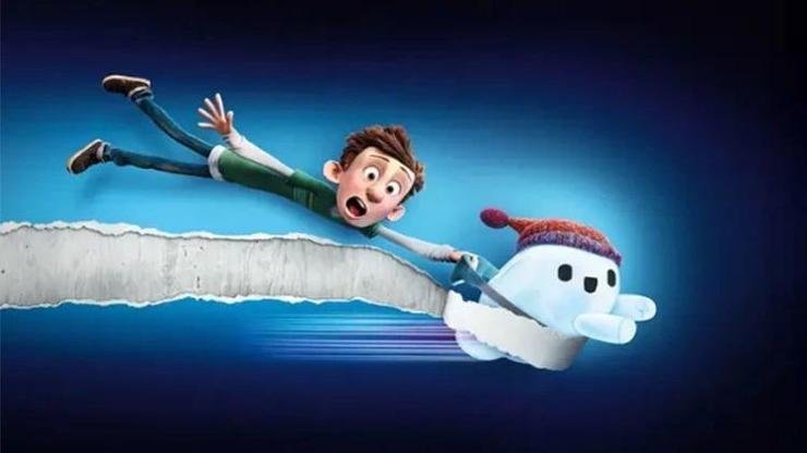 Kaynak:Cnnturk.com Robot Ron: Bir Sorun Var filmi hakkında ayrıntılar araştırılmaya