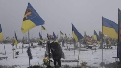 Rusya-Ukrayna hattında dev takas: 1000 askerin naaşı iade edildi! Sosyal medya hesabından açıklamalarda bulunan Rusya Devlet Başkanı Vladimir Putin’in