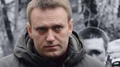 TASS haber ajansına göre, Zaharova, Şubat 2024’te cezaevinde ölen Navalnıy