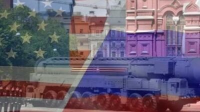 Rusya, süresi dolan New START (Stratejik Silahların Azaltılması) anlaşmasında yer