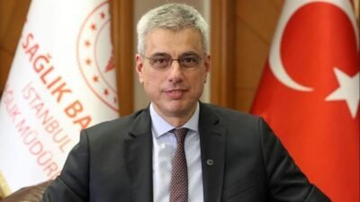 Sağlık Bakanı Kemal Memişoğlu, yaptığı paylaşımda sağlık ve sevgi vurgusu