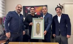 Görüşmede Afyonkarahisar ve ilçelerde devam eden ve planlanan sağlık yatırımları