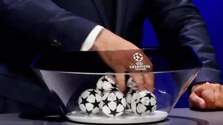 ŞAMPİYONLAR LİGİ SON 16’YA KALAN TAKIMLAR: ŞL Son 16 Eşleşmeleri Neler? İşte Muhtemel Eşleşmeler Kaynak:Cnnturk.com Şampiyonlar Ligi’nde 2025/26 sezonunun son 16 turu play-off rövanş