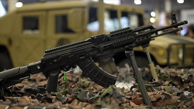 Şirketten yapılan açıklamaya göre, 8-12 Şubat tarihleri arasında gerçekleştirilecek fuarda,