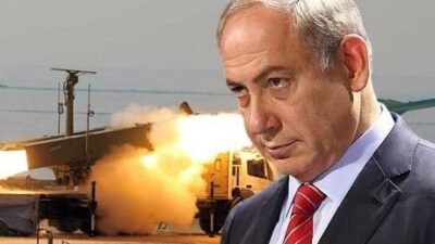 İsrail’in ABD’ye, Tahran yönetiminin, balistik füze programına ilişkin belirledikleri “kırmızı