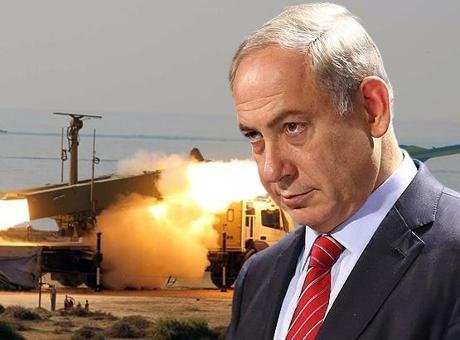 İsrail’in ABD’ye, Tahran yönetiminin, balistik füze programına ilişkin belirledikleri “kırmızı