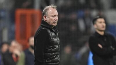 Kaynak:Cnnturk.com Trendyol Süper Lig’in 22. haftasında RAMS Başakşehir’i 3-2 ile