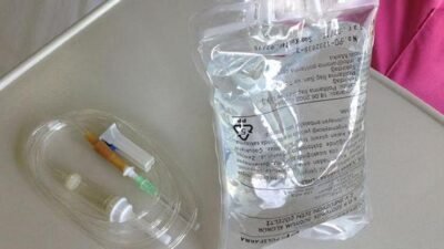 Serum Nedir? Serum içeriğinde tuz bulunan ve gerekli durumlarda damarlardaki