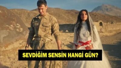 Kaynak:Cnnturk.com Başrollerinde Aytaç Şaşmaz ve Helin Kandemir‘in yer aldığı Sevdiğim