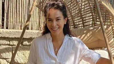 Kaynak:Cnnturk.com Esra Ronabar, Sevdiğim Sensin dizisinde İnci rolüne hayat veriyor.