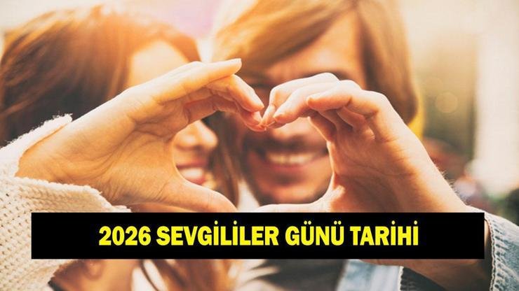 Kaynak:Cnnturk.com Sevgililer Günü dünyanın birçok yerinde kutlanan özel bir gündür.&nbsp;Sevgililer