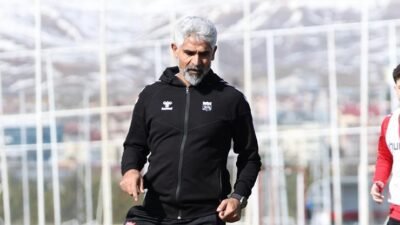 Kaynak:Cnnturk.com Trendyol 1. Lig’in 26. haftasında Adana Demirsor ile Özbelsan