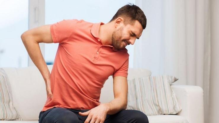 Kaynak:Cnnturk.com Ağrılar insanlar açısından zaman zaman çok yakan bir nitelikte