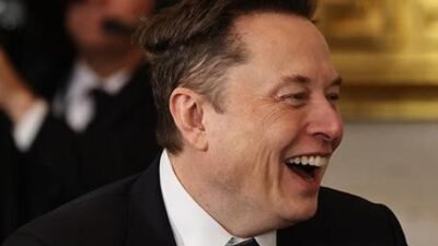 ABD’li uzay taşımacılığı şirketi SpaceX ve elektrikli araç üreticisi Tesla’nın