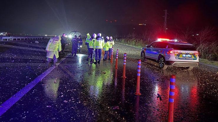 SON DAKİKA… Balıkesir’de F-16 uçağı düştü: 1 pilot şehit oldu! Soruşturma başlatıldı Kaynak:AA-DHA Balıkesir 9’uncu Ana Jet Üssü Komutanlığı’ndan görev uçuşu için